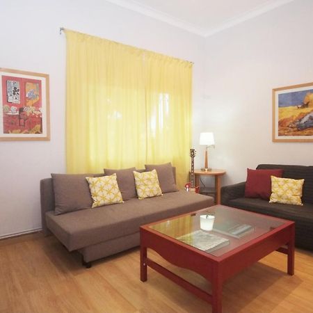 Lovely Apartment At Park Gueell Barselona Dış mekan fotoğraf