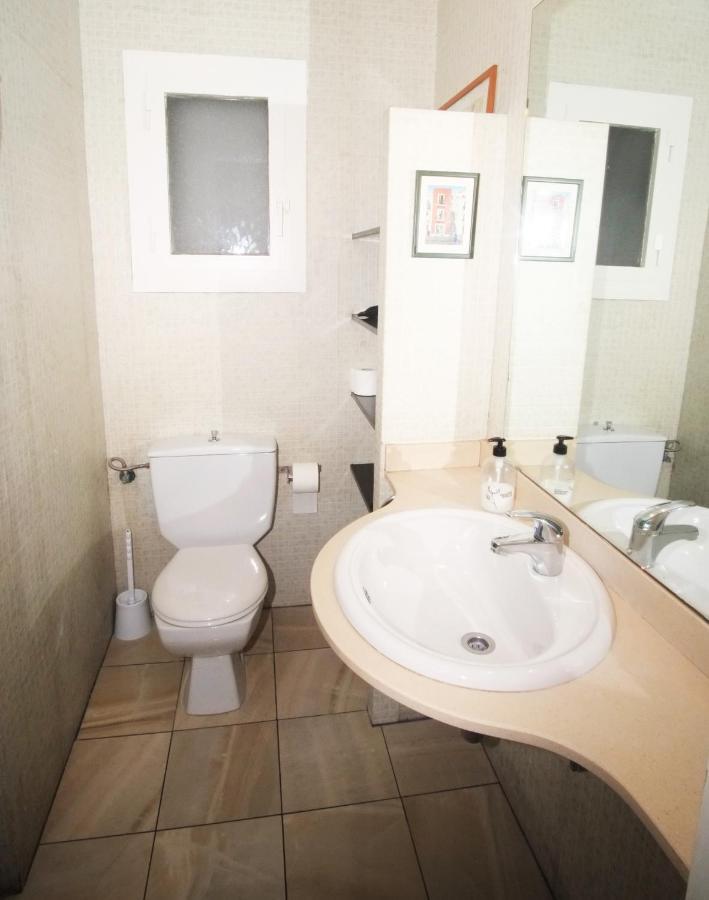 Lovely Apartment At Park Gueell Barselona Dış mekan fotoğraf