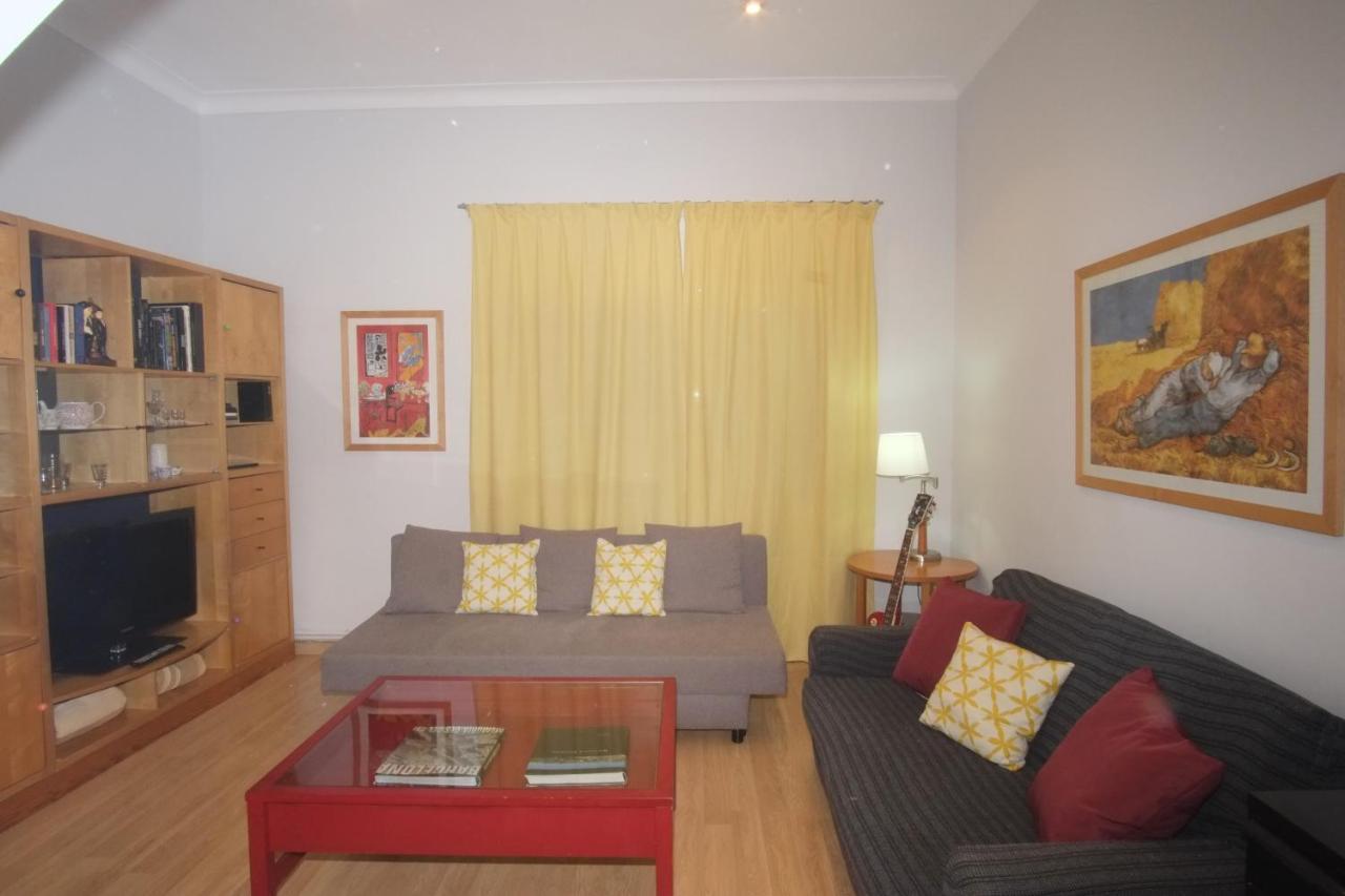 Lovely Apartment At Park Gueell Barselona Dış mekan fotoğraf