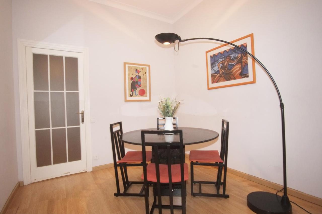 Lovely Apartment At Park Gueell Barselona Dış mekan fotoğraf