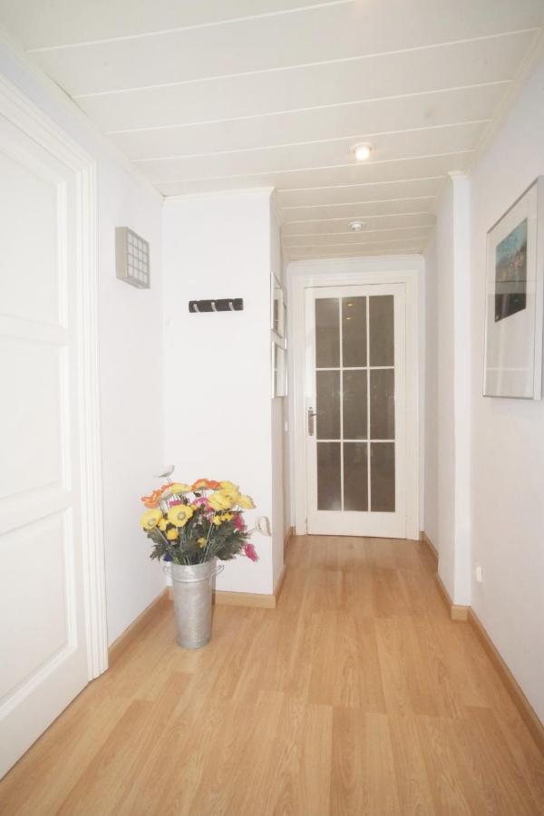 Lovely Apartment At Park Gueell Barselona Dış mekan fotoğraf