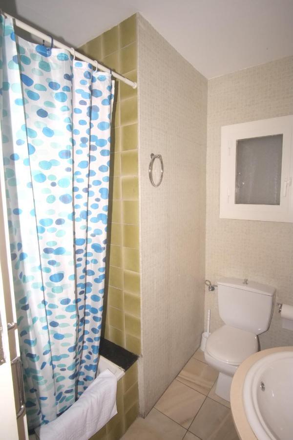 Lovely Apartment At Park Gueell Barselona Dış mekan fotoğraf