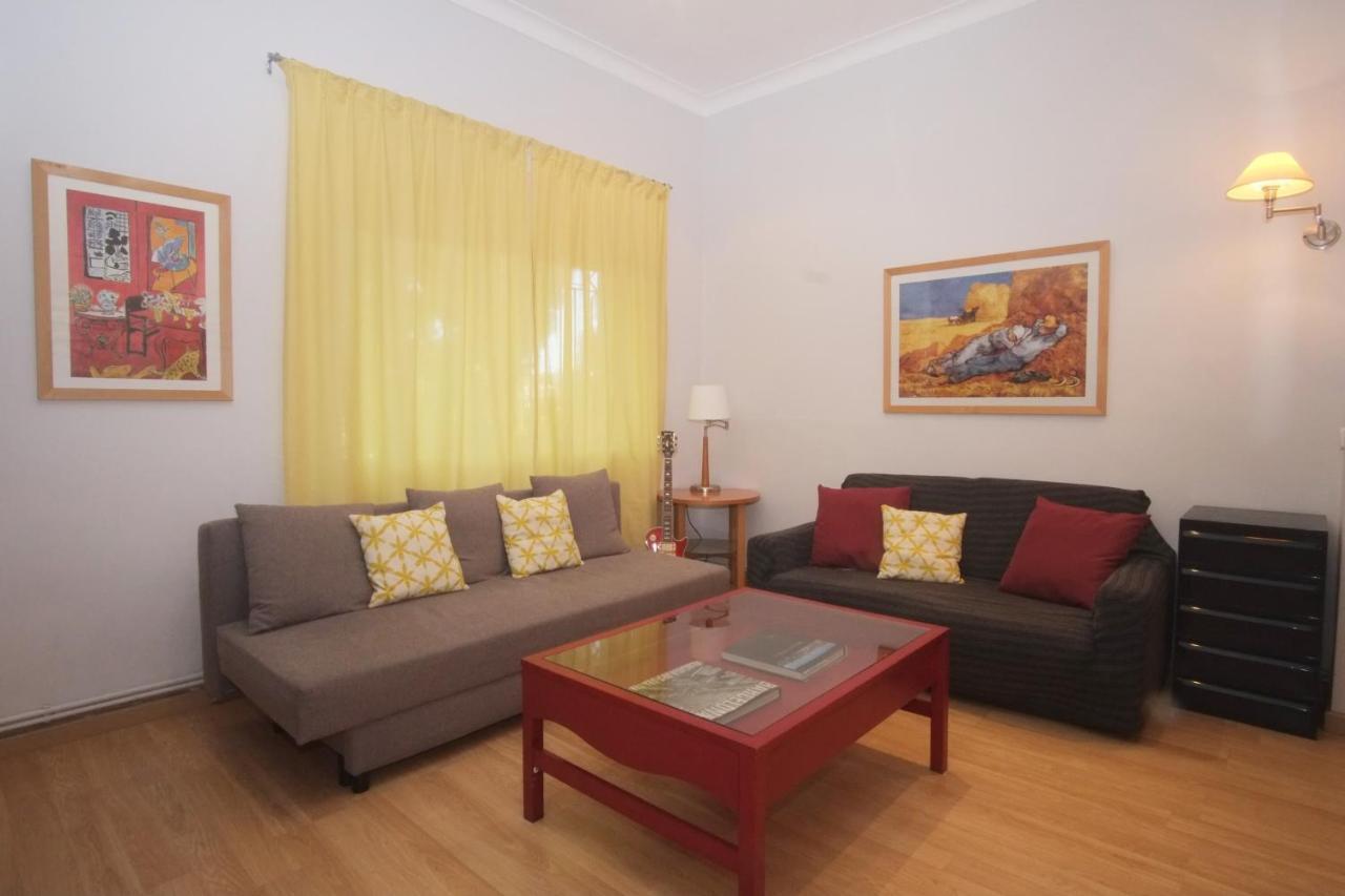 Lovely Apartment At Park Gueell Barselona Dış mekan fotoğraf