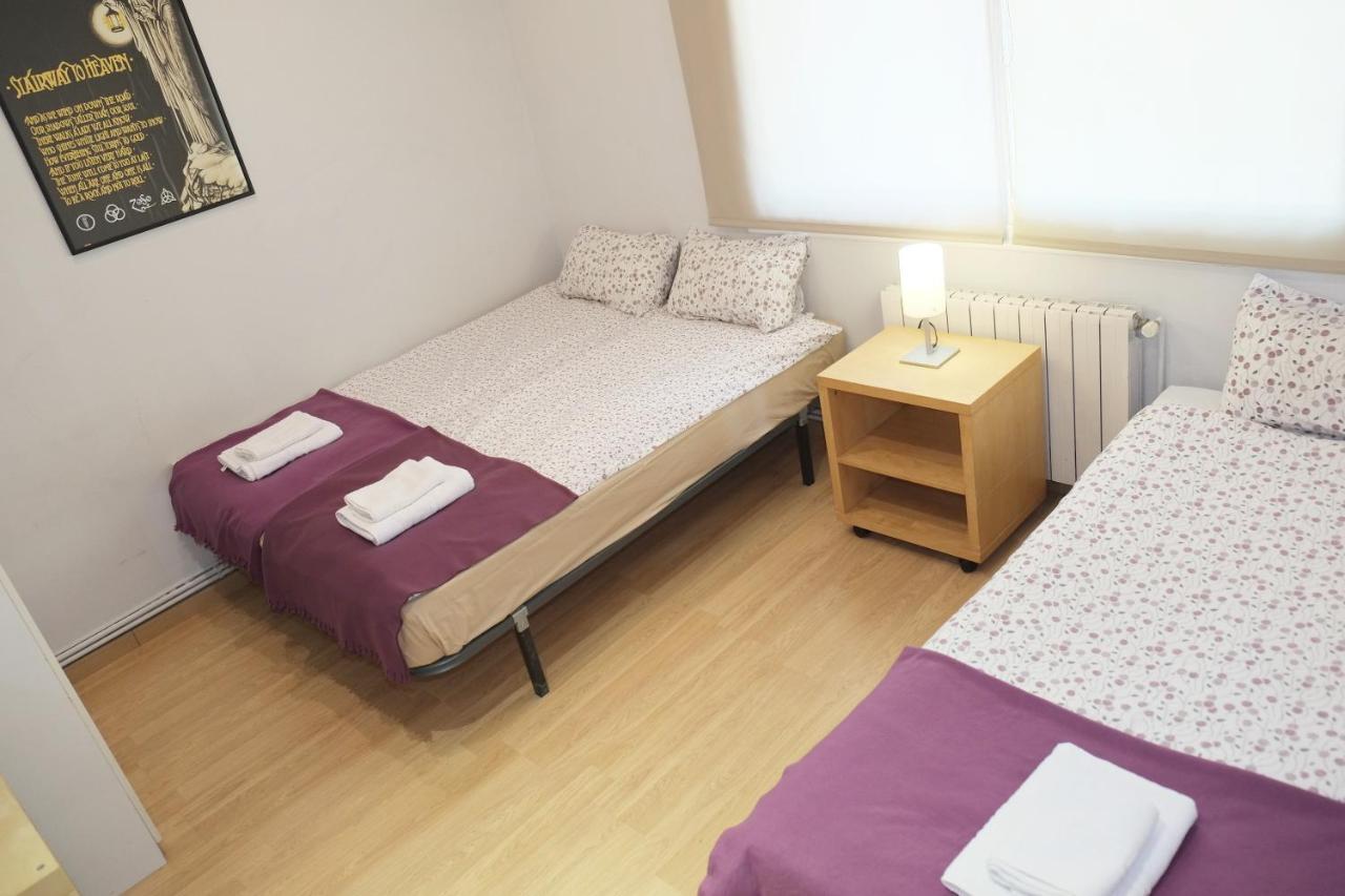 Lovely Apartment At Park Gueell Barselona Dış mekan fotoğraf