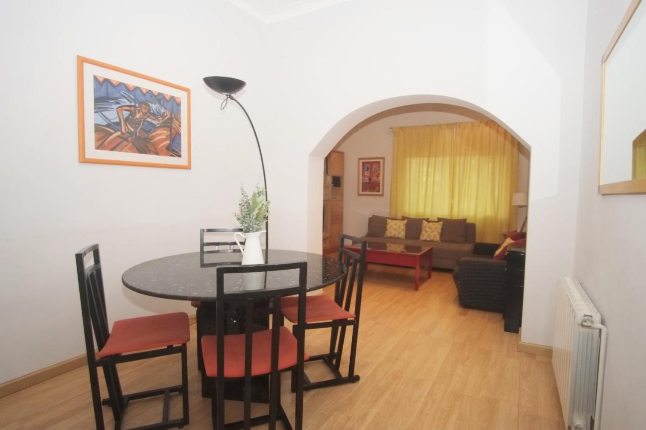 Lovely Apartment At Park Gueell Barselona Dış mekan fotoğraf