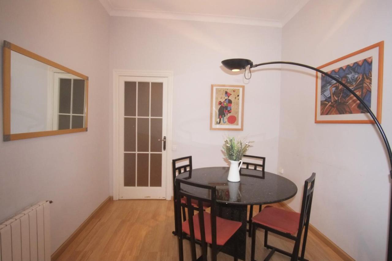 Lovely Apartment At Park Gueell Barselona Dış mekan fotoğraf
