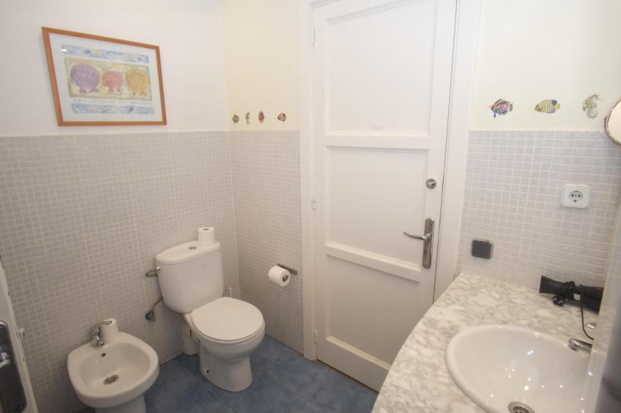 Lovely Apartment At Park Gueell Barselona Dış mekan fotoğraf